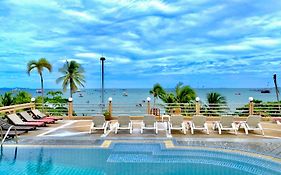 เอเอ โฮเทล พัทยา